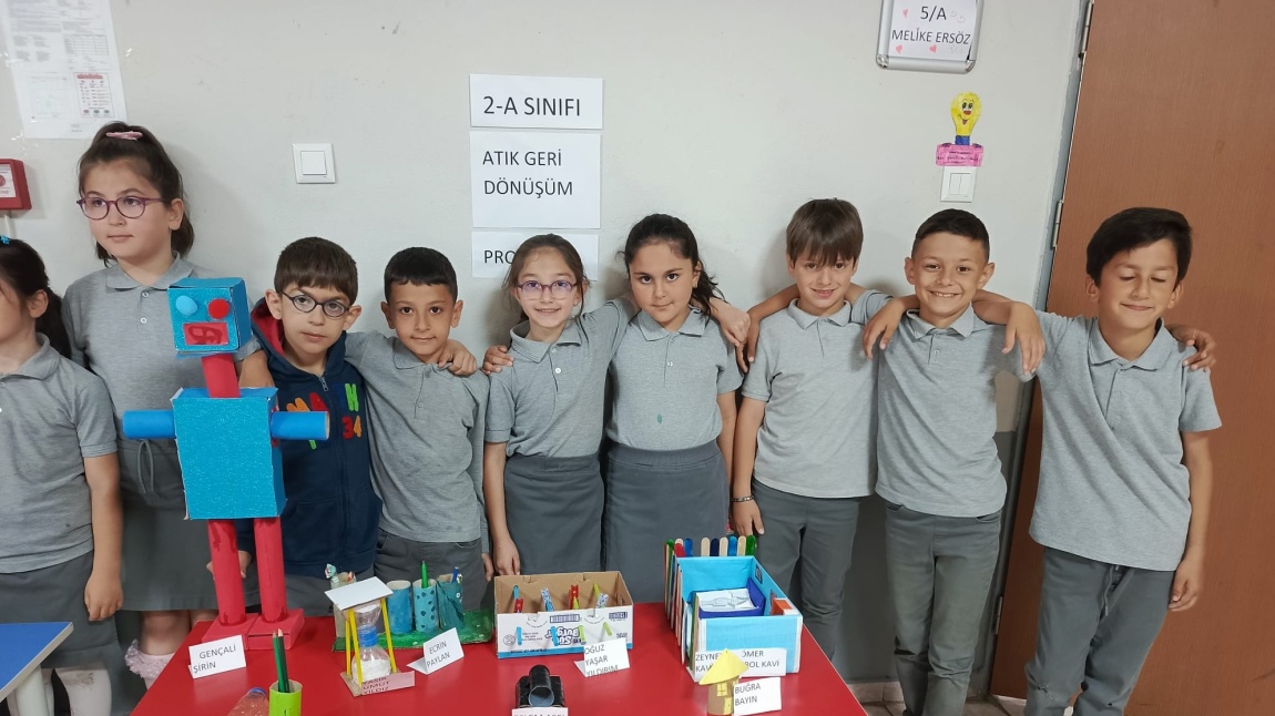 Öğrenci Kıyafetleri